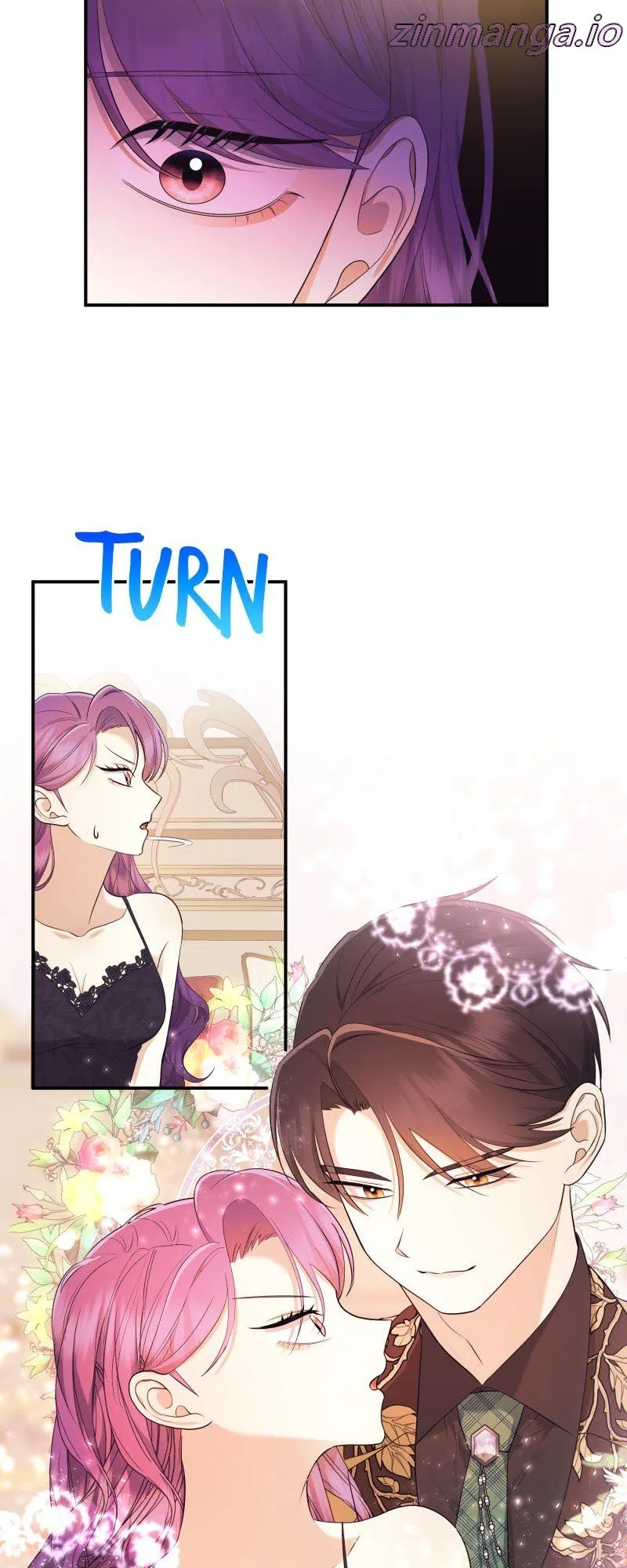 Once Wicked, Always Wicked chapter 49 page 14