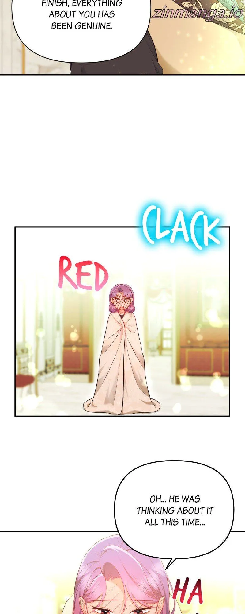 Once Wicked, Always Wicked chapter 49 page 28