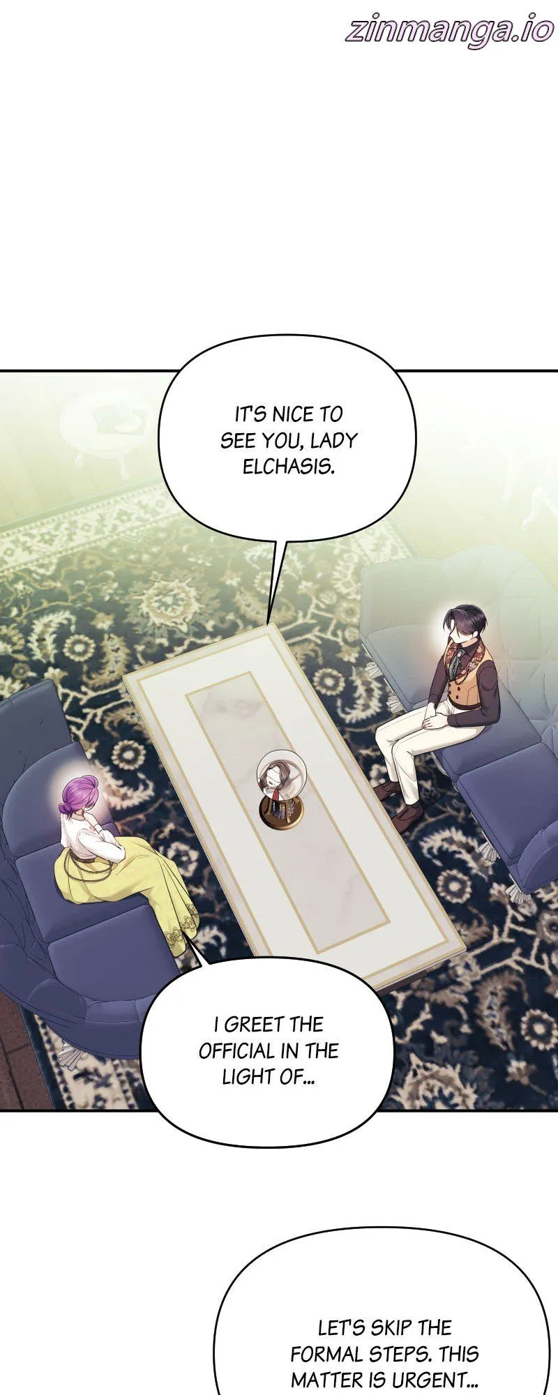 Once Wicked, Always Wicked chapter 49 page 30