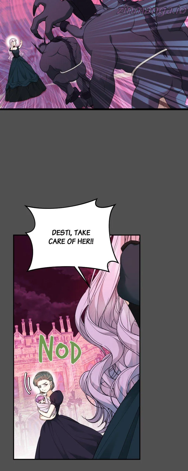 Once Wicked, Always Wicked chapter 49 page 38