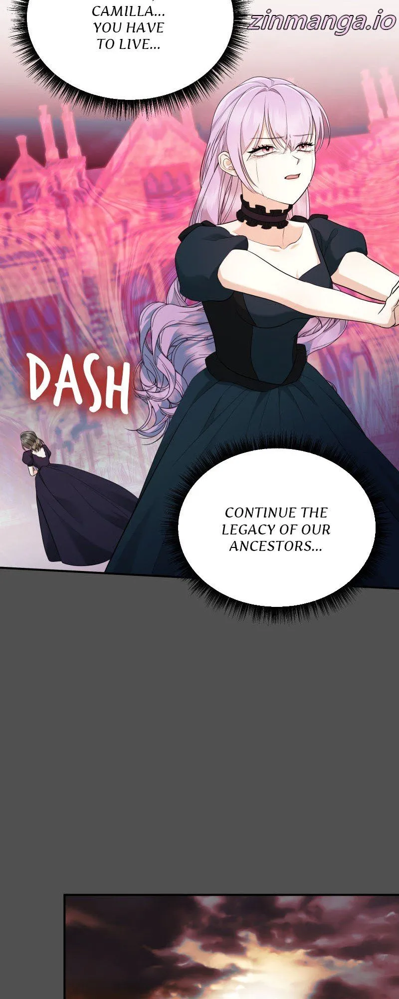 Once Wicked, Always Wicked chapter 49 page 40