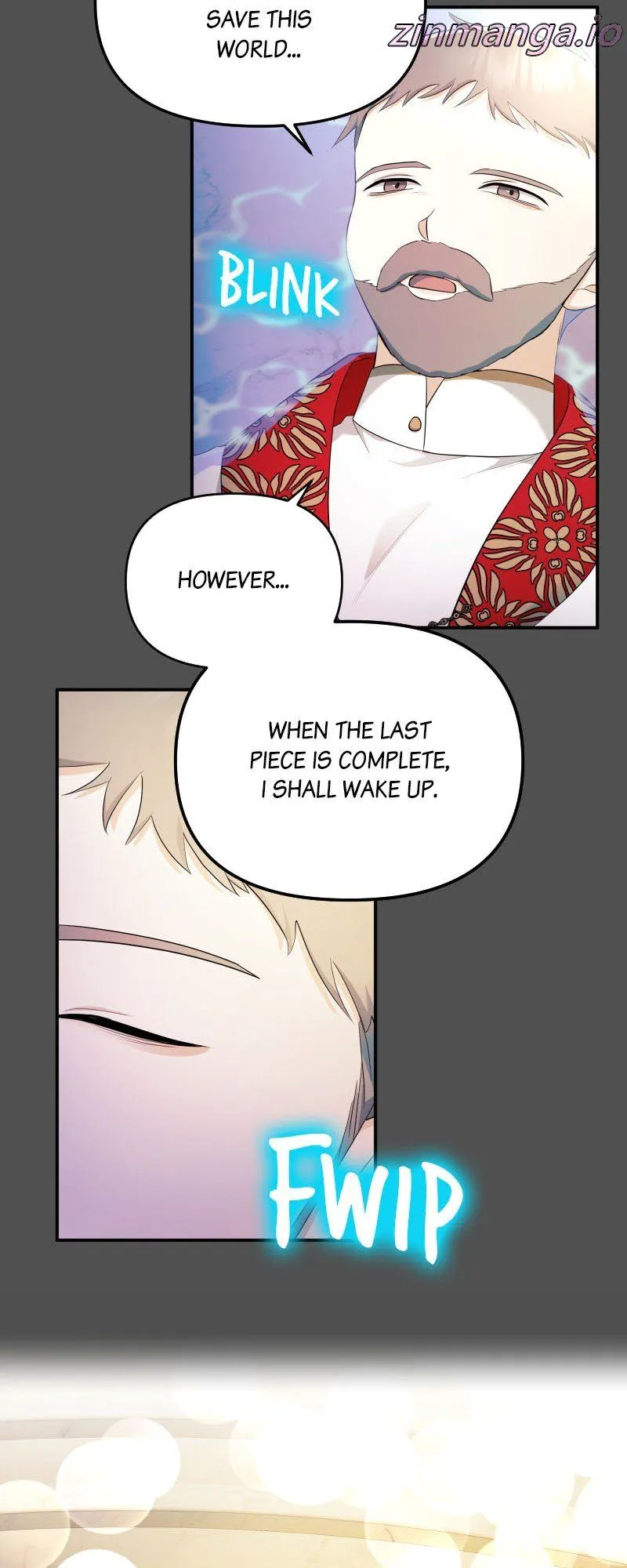 Once Wicked, Always Wicked chapter 49 page 43