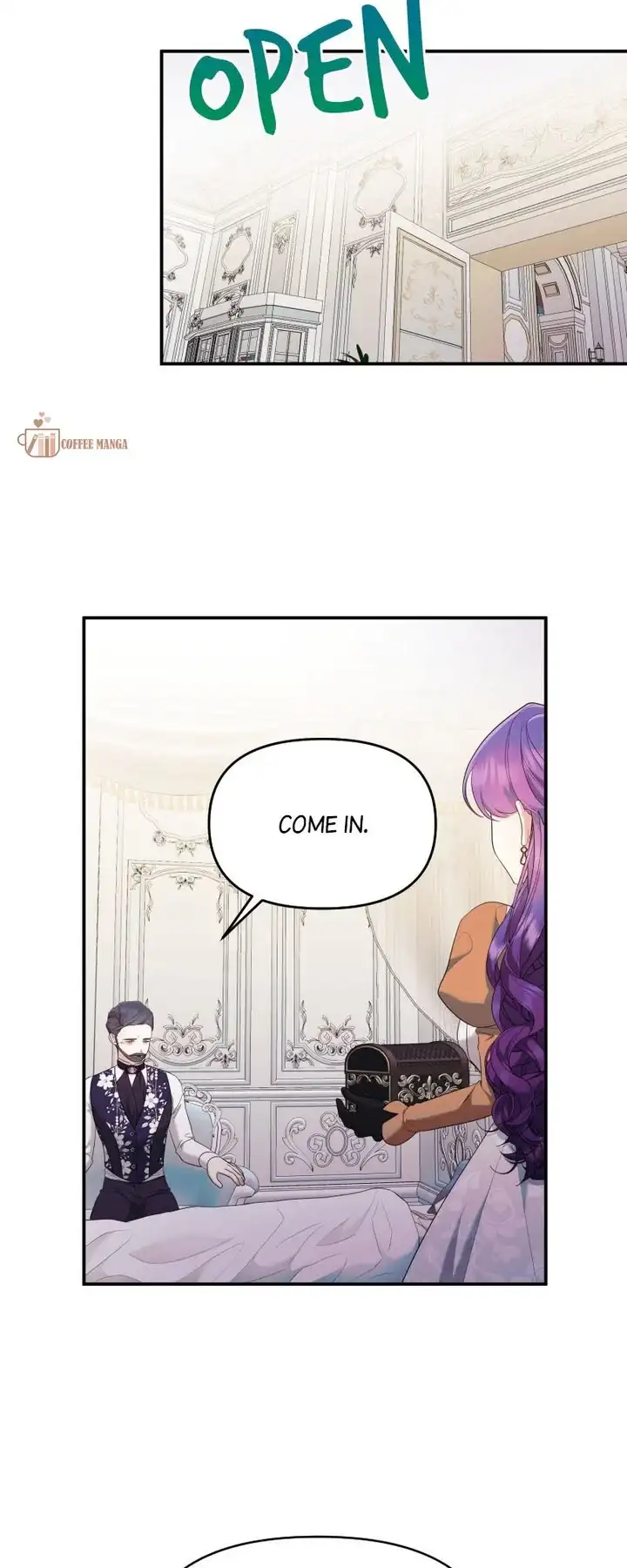 Once Wicked, Always Wicked chapter 50 page 2