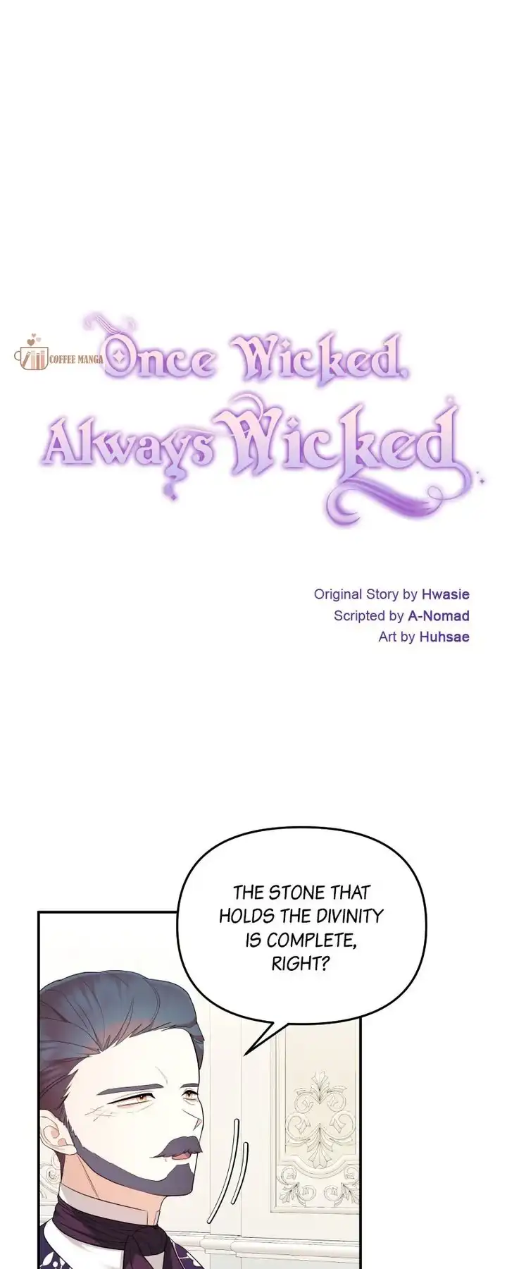 Once Wicked, Always Wicked chapter 50 page 4