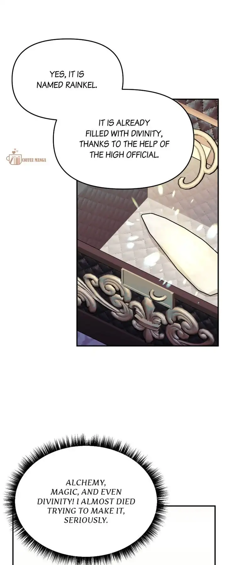 Once Wicked, Always Wicked chapter 50 page 6
