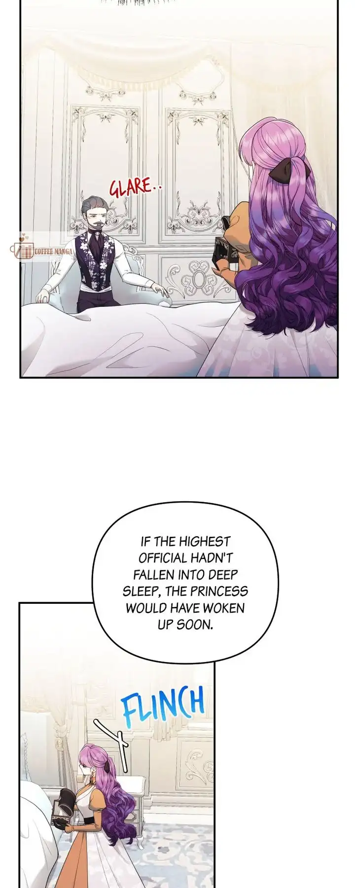 Once Wicked, Always Wicked chapter 50 page 7