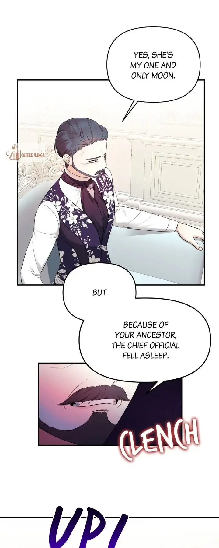 Once Wicked, Always Wicked chapter 50 page 10