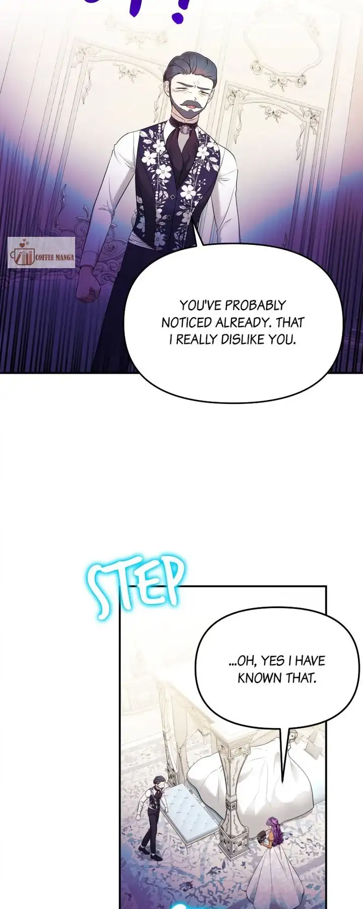 Once Wicked, Always Wicked chapter 50 page 11