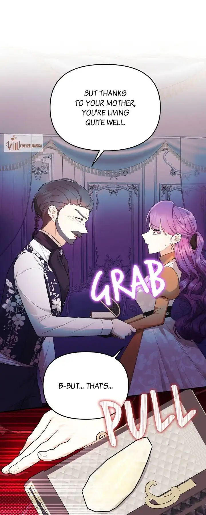 Once Wicked, Always Wicked chapter 50 page 13