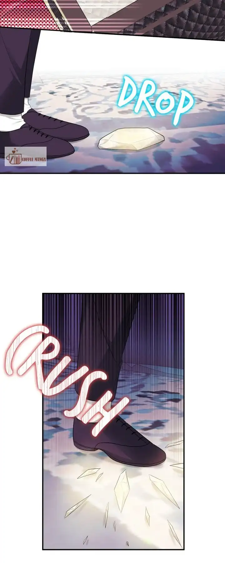 Once Wicked, Always Wicked chapter 50 page 14
