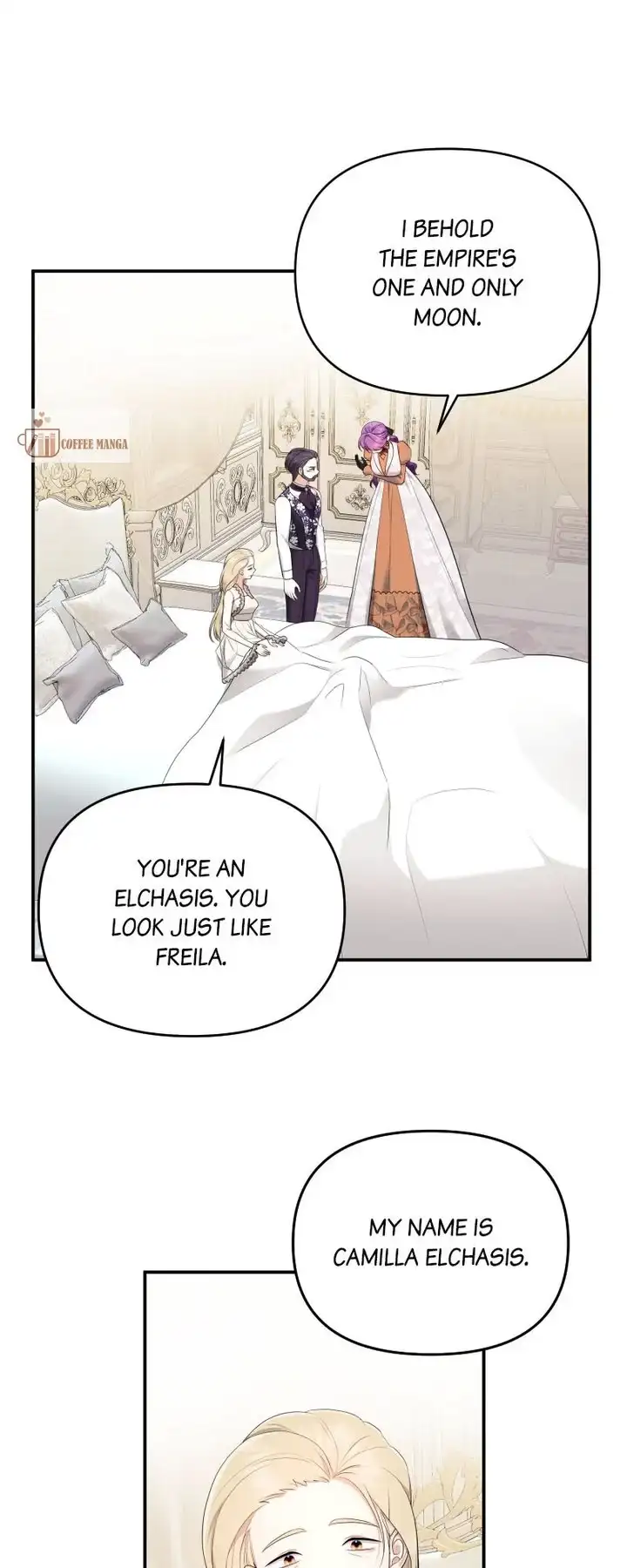 Once Wicked, Always Wicked chapter 50 page 20