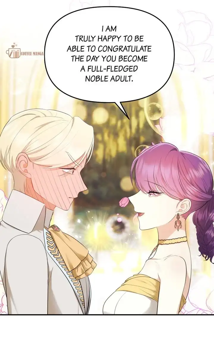 Once Wicked, Always Wicked chapter 50 page 27