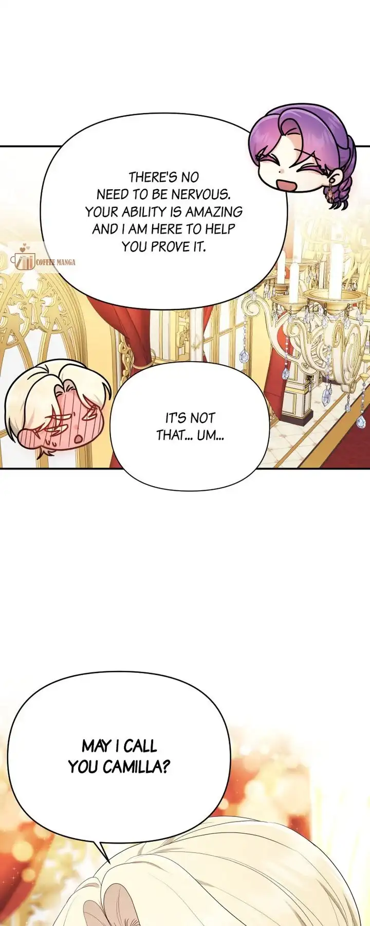 Once Wicked, Always Wicked chapter 50 page 30