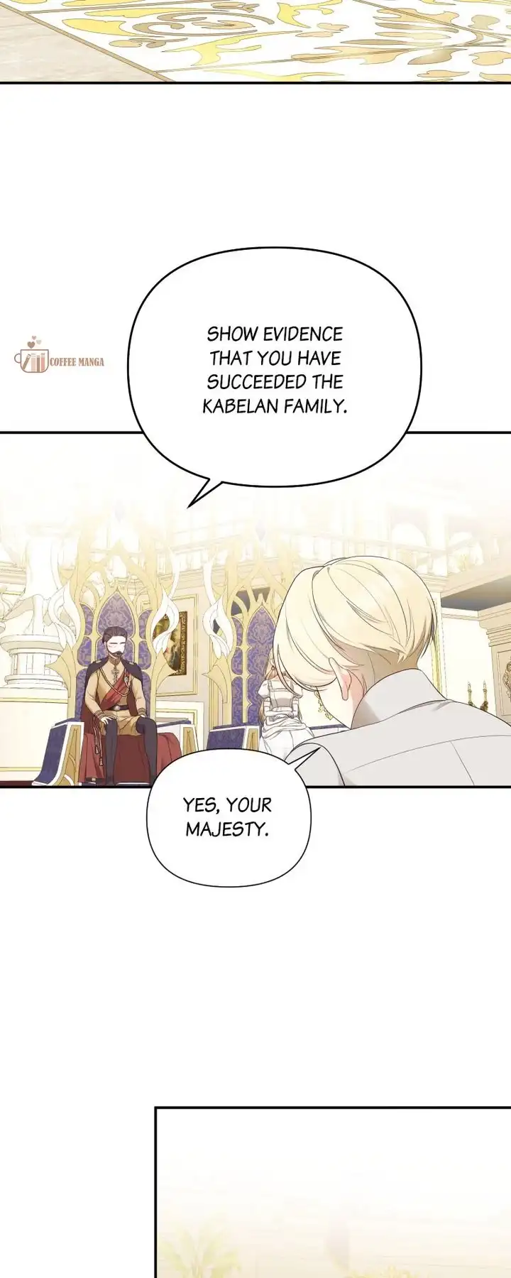 Once Wicked, Always Wicked chapter 50 page 40