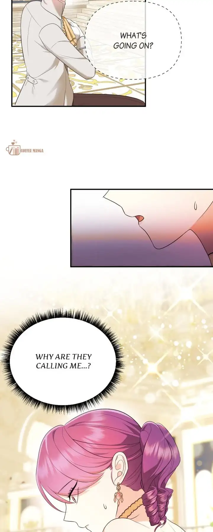 Once Wicked, Always Wicked chapter 50 page 49