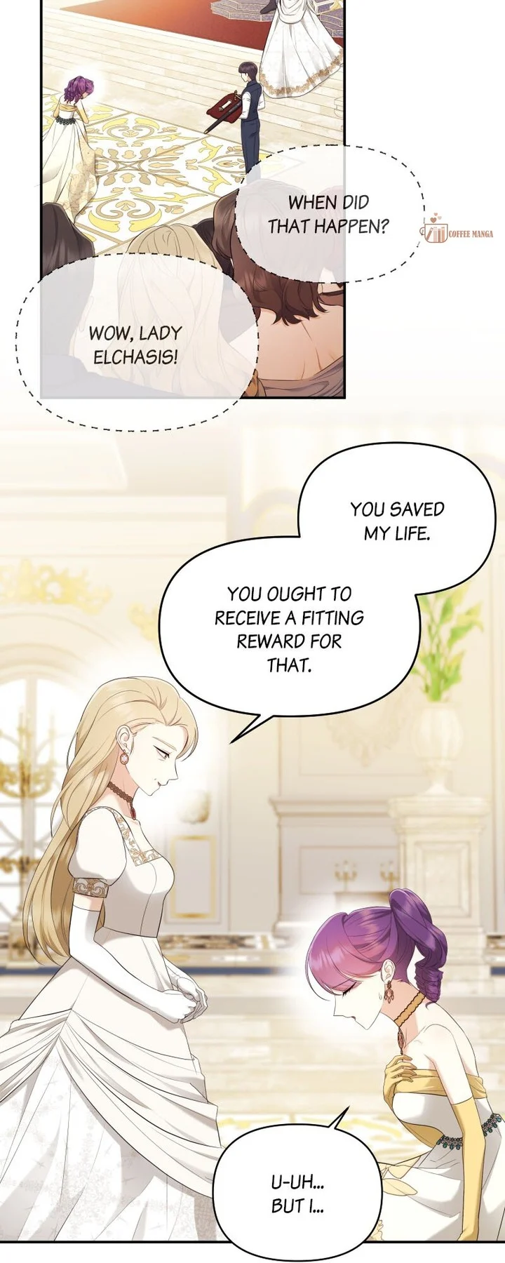 Once Wicked, Always Wicked chapter 51 page 2