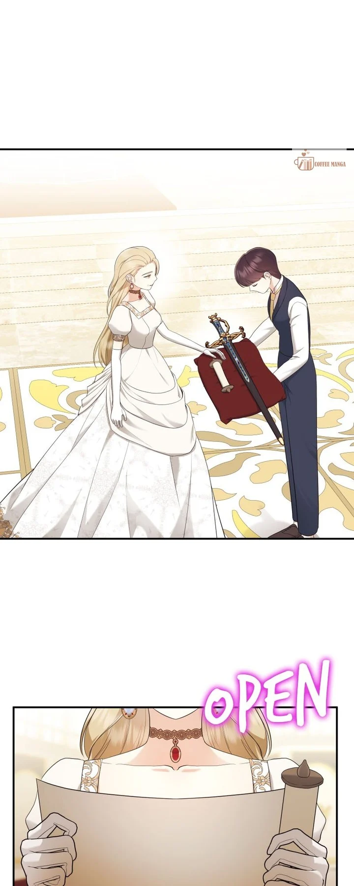 Once Wicked, Always Wicked chapter 51 page 3