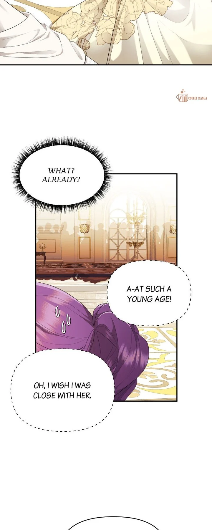 Once Wicked, Always Wicked chapter 51 page 5