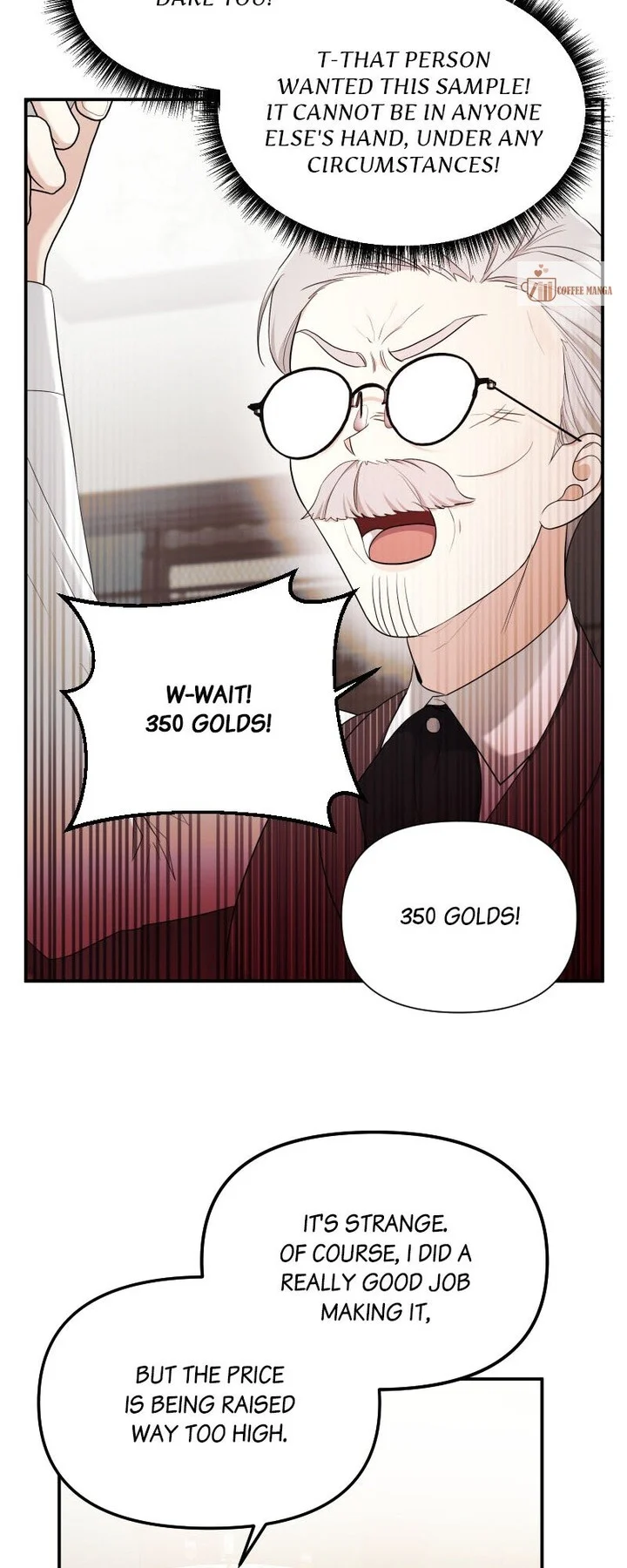 Once Wicked, Always Wicked chapter 51 page 20