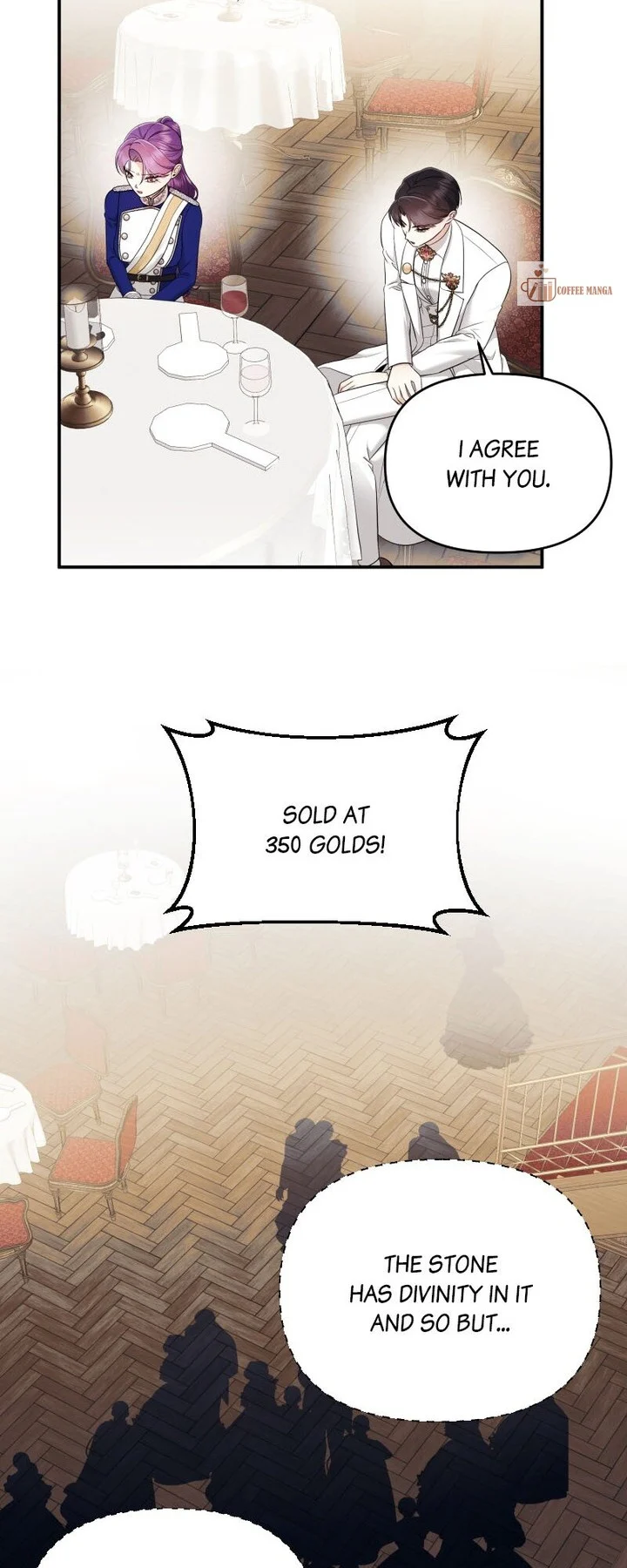 Once Wicked, Always Wicked chapter 51 page 21