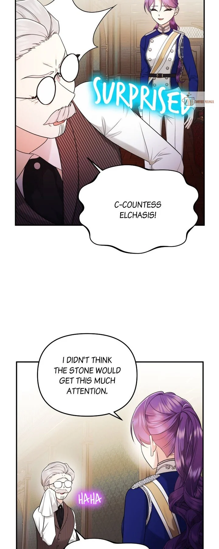 Once Wicked, Always Wicked chapter 51 page 23