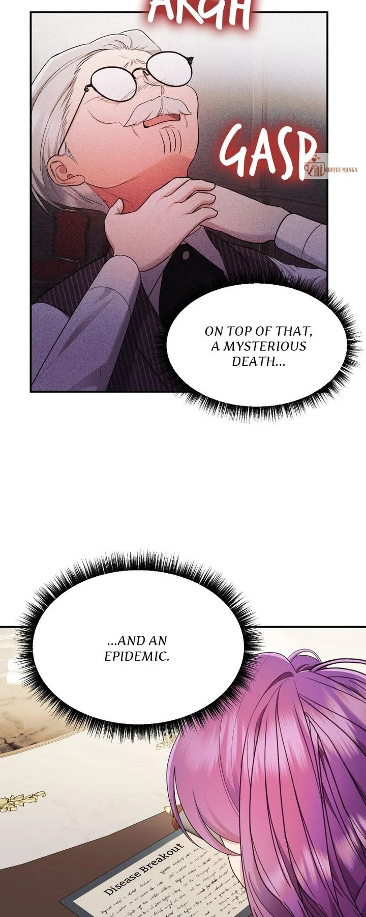 Once Wicked, Always Wicked chapter 51 page 36