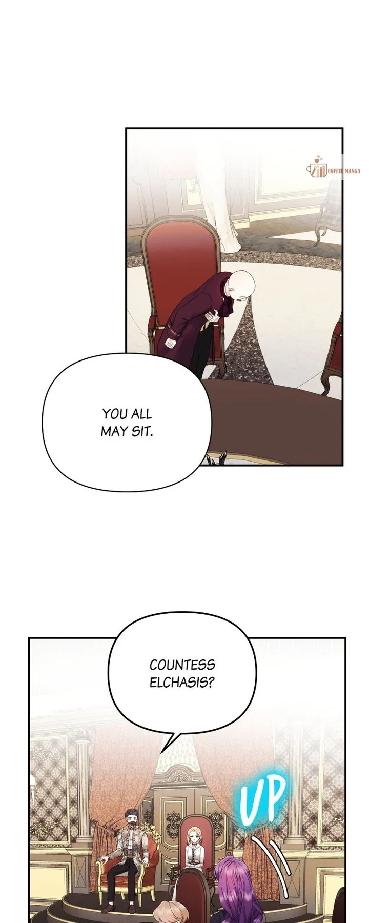 Once Wicked, Always Wicked chapter 51 page 39