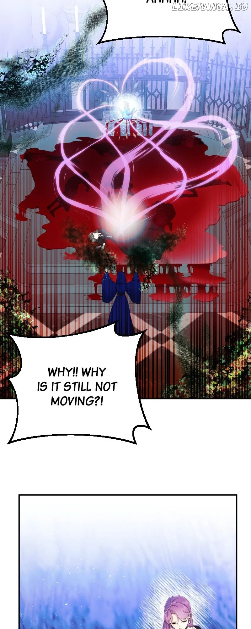 Once Wicked, Always Wicked chapter 53 page 7