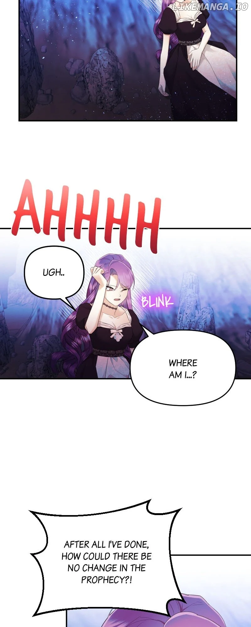 Once Wicked, Always Wicked chapter 53 page 8