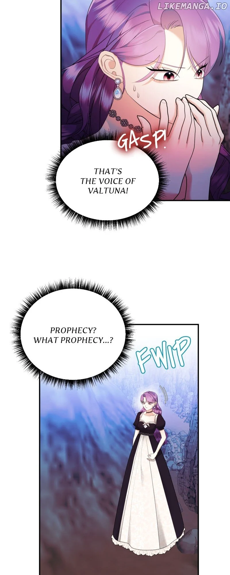 Once Wicked, Always Wicked chapter 53 page 9