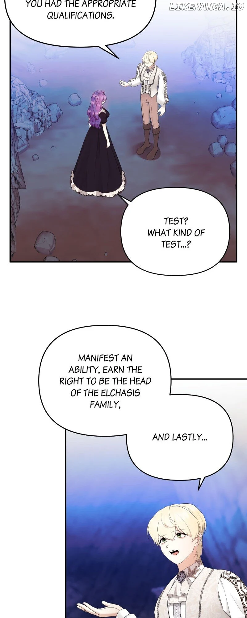 Once Wicked, Always Wicked chapter 53 page 15