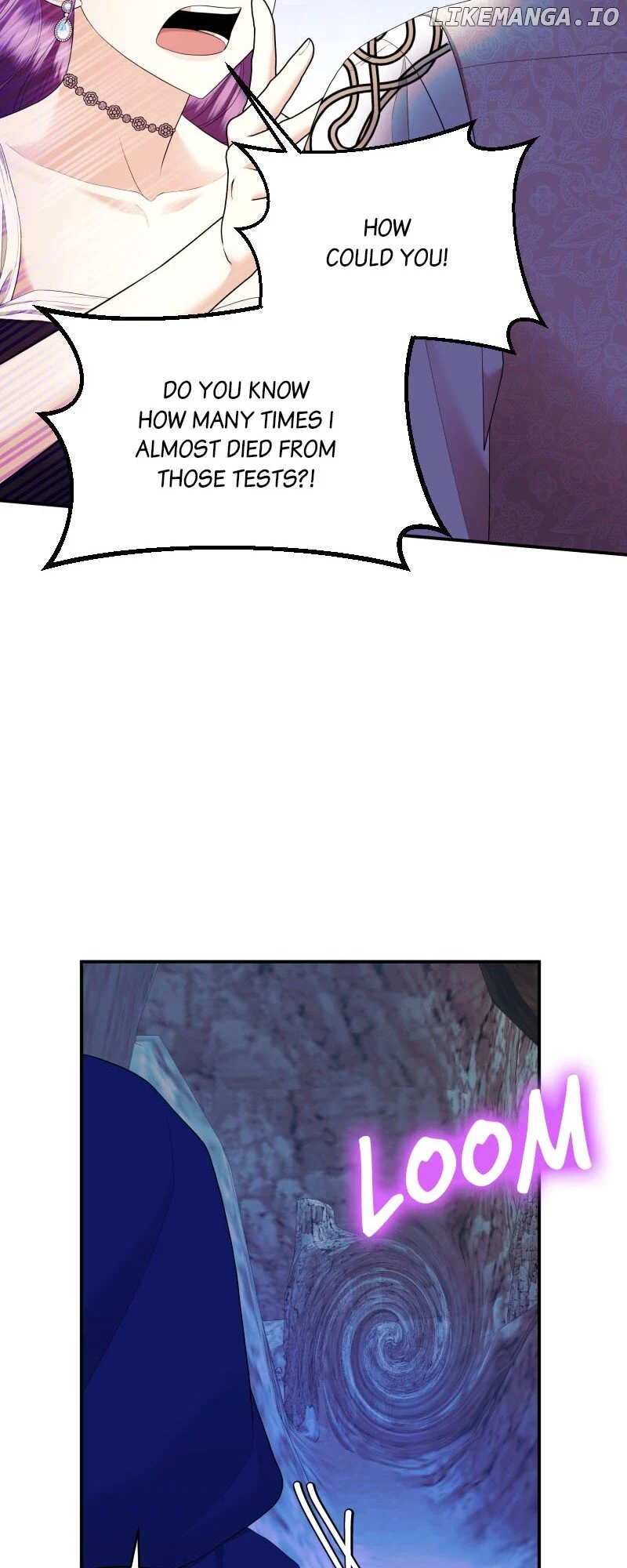 Once Wicked, Always Wicked chapter 53 page 18