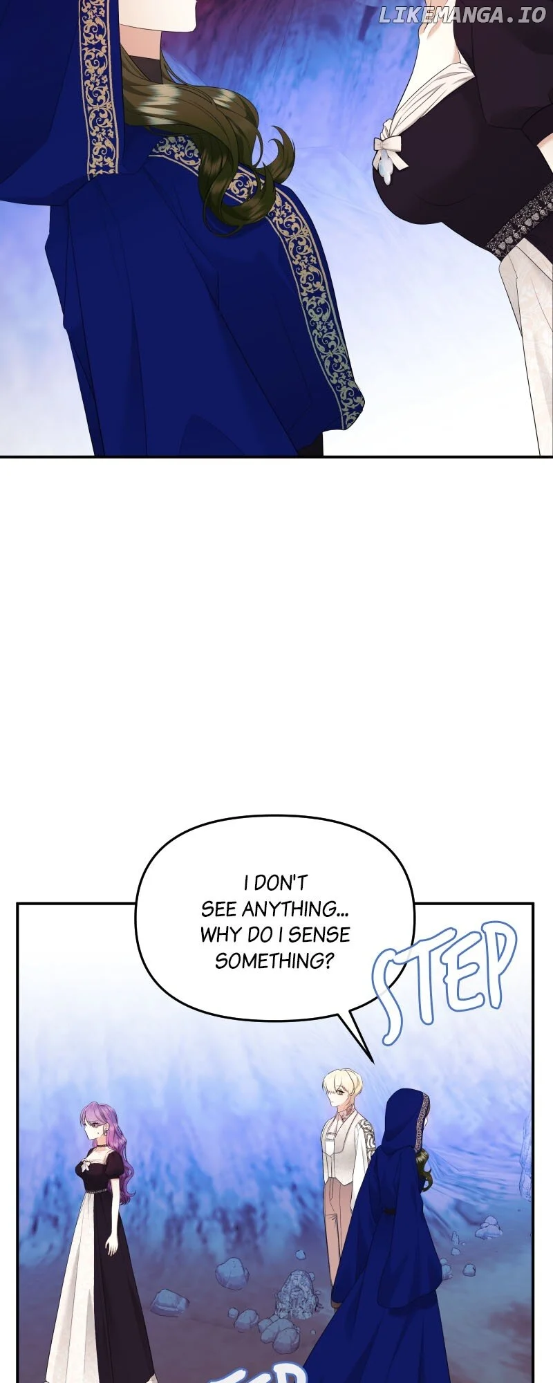 Once Wicked, Always Wicked chapter 53 page 28