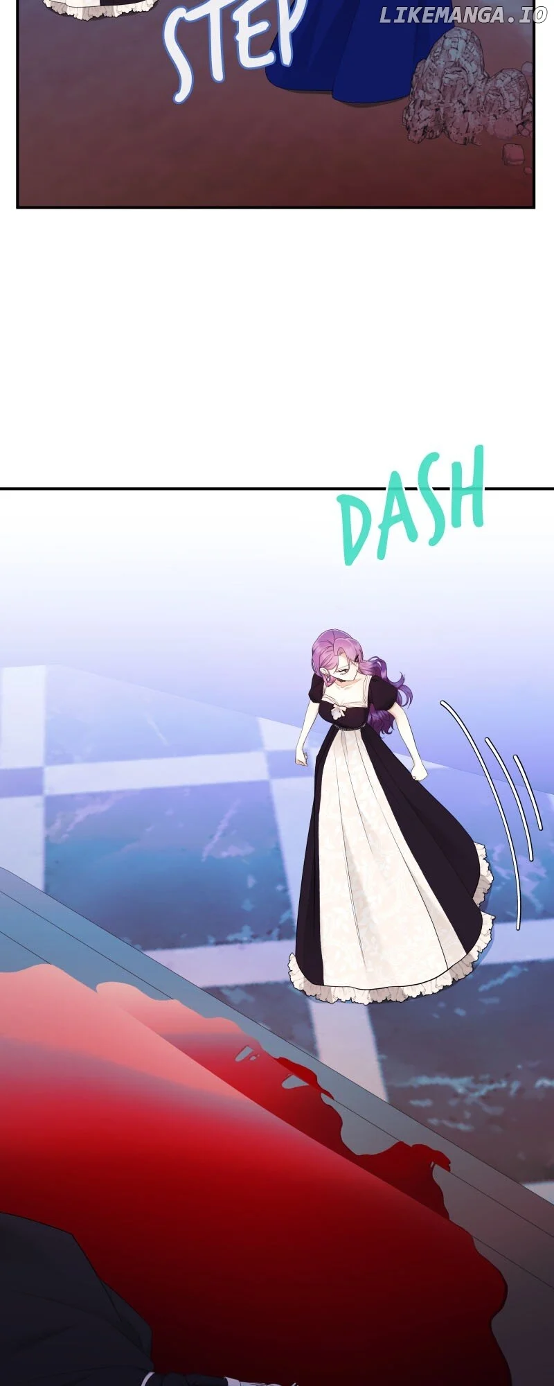 Once Wicked, Always Wicked chapter 53 page 29