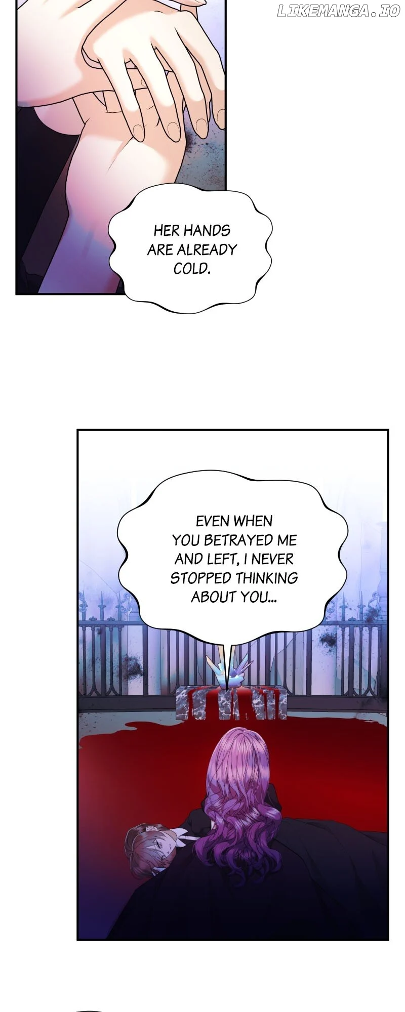 Once Wicked, Always Wicked chapter 53 page 31
