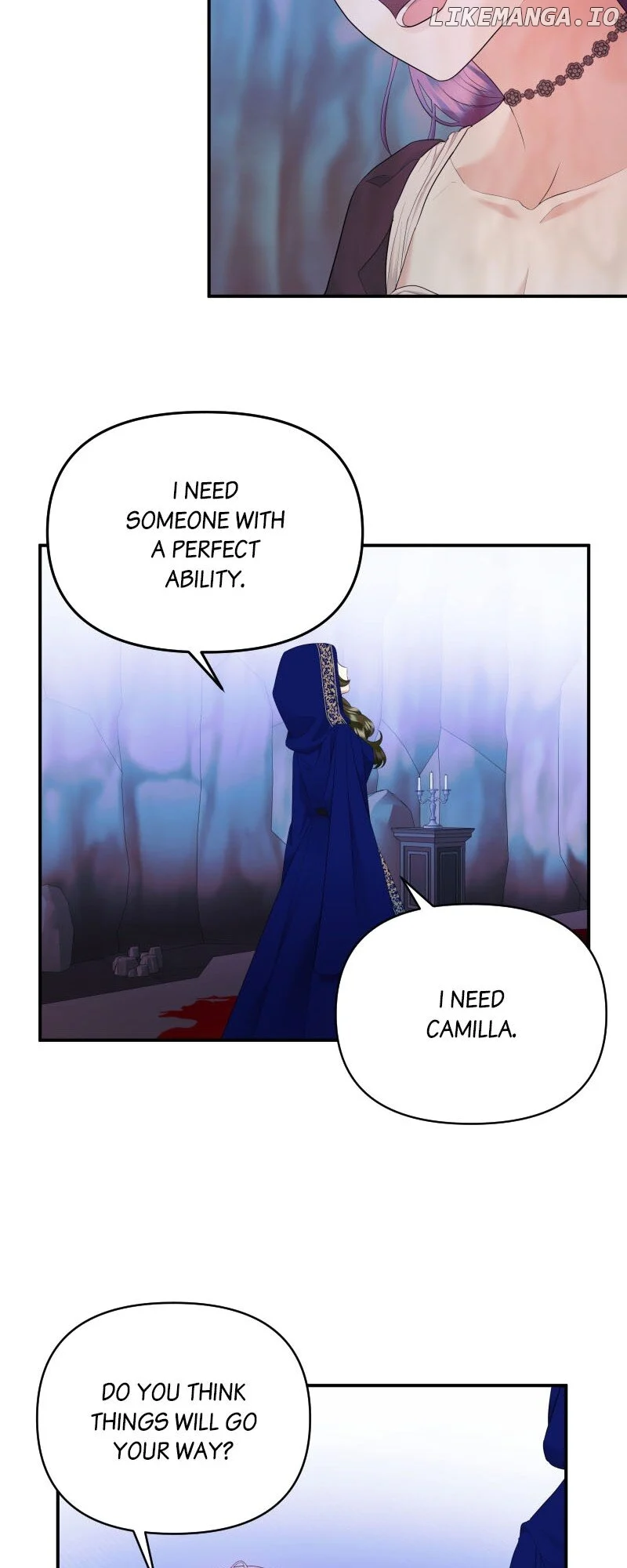 Once Wicked, Always Wicked chapter 53 page 38