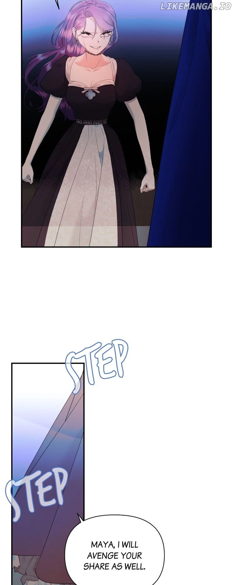 Once Wicked, Always Wicked chapter 53 page 39