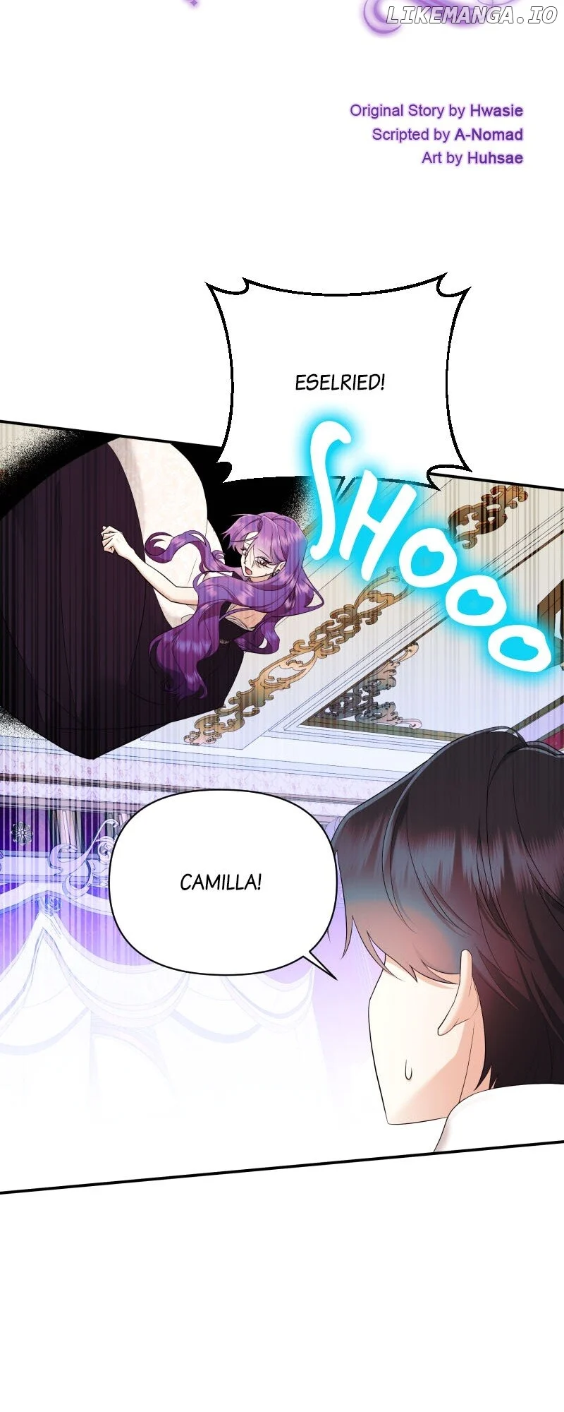 Once Wicked, Always Wicked chapter 55 page 5