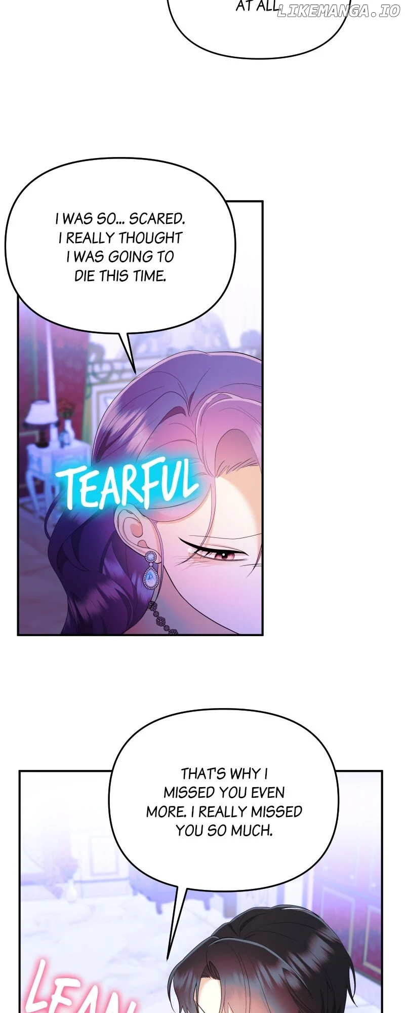 Once Wicked, Always Wicked chapter 55 page 10