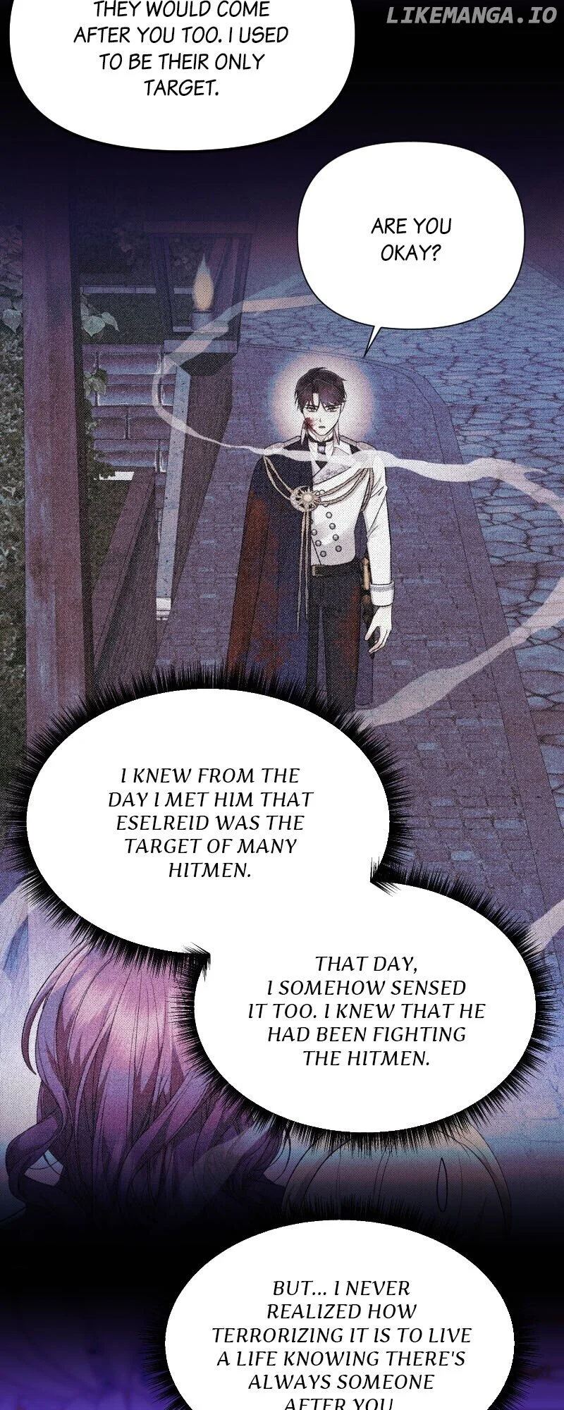 Once Wicked, Always Wicked chapter 55 page 13