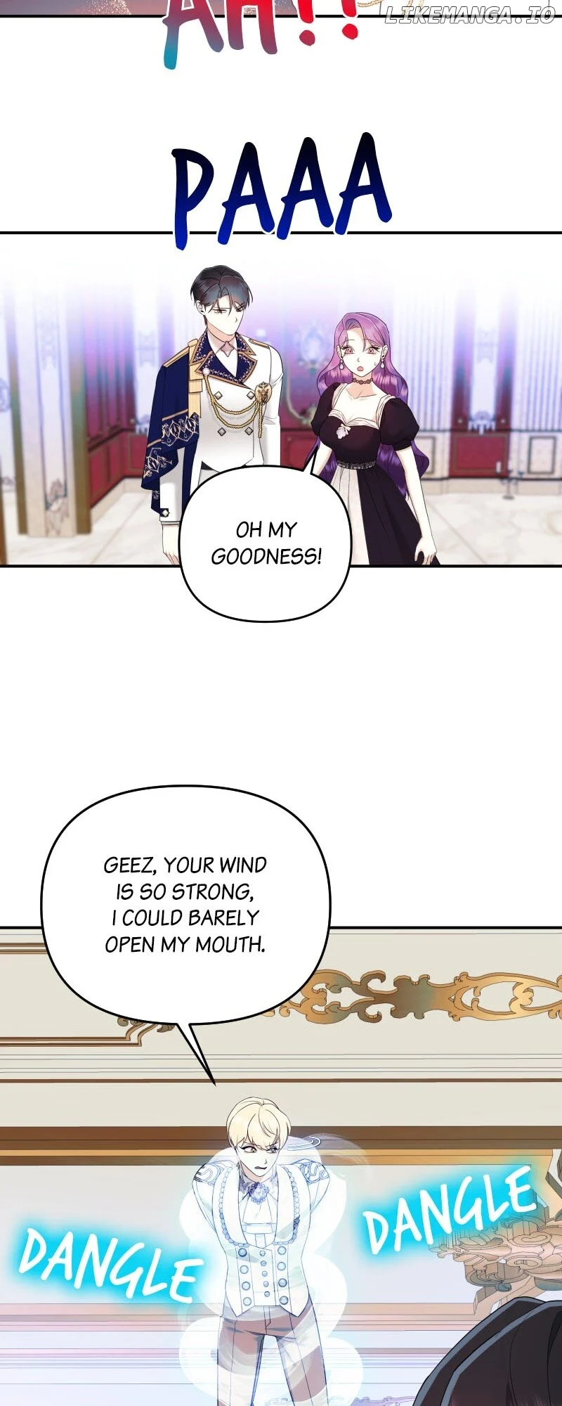 Once Wicked, Always Wicked chapter 55 page 21
