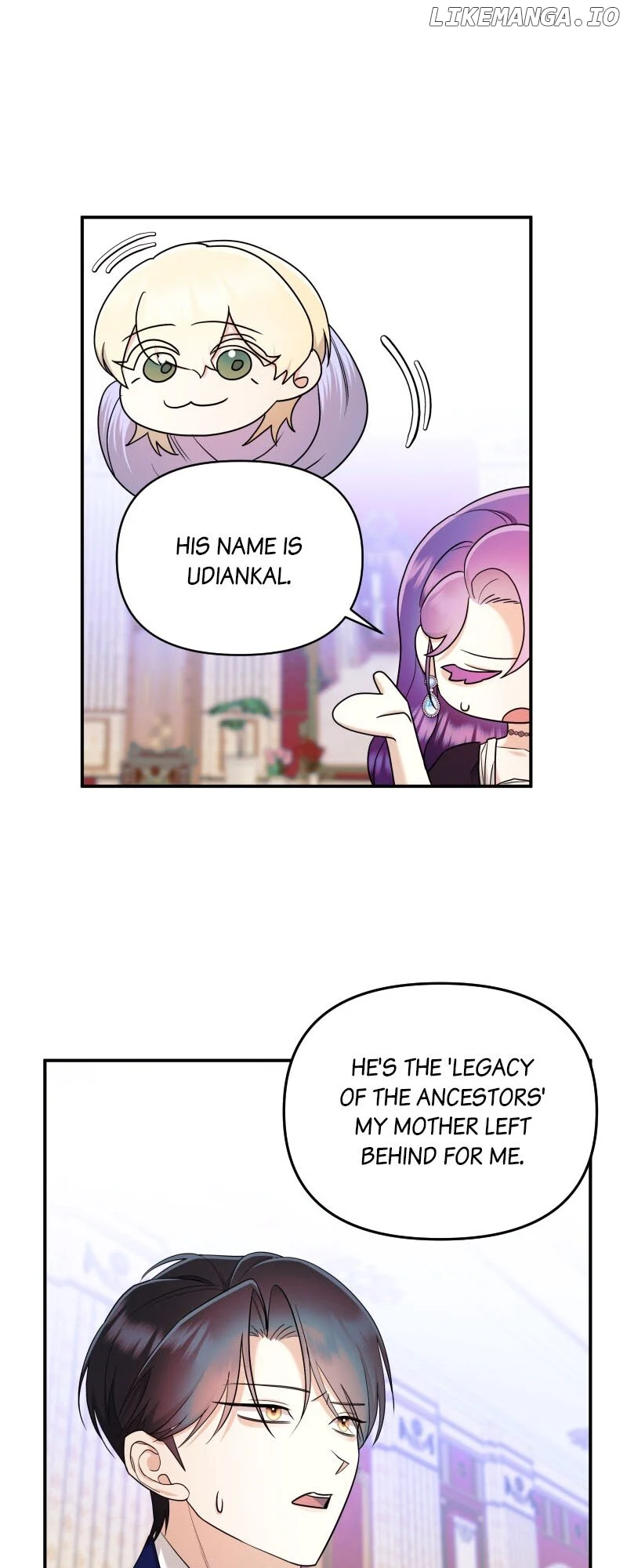 Once Wicked, Always Wicked chapter 55 page 29