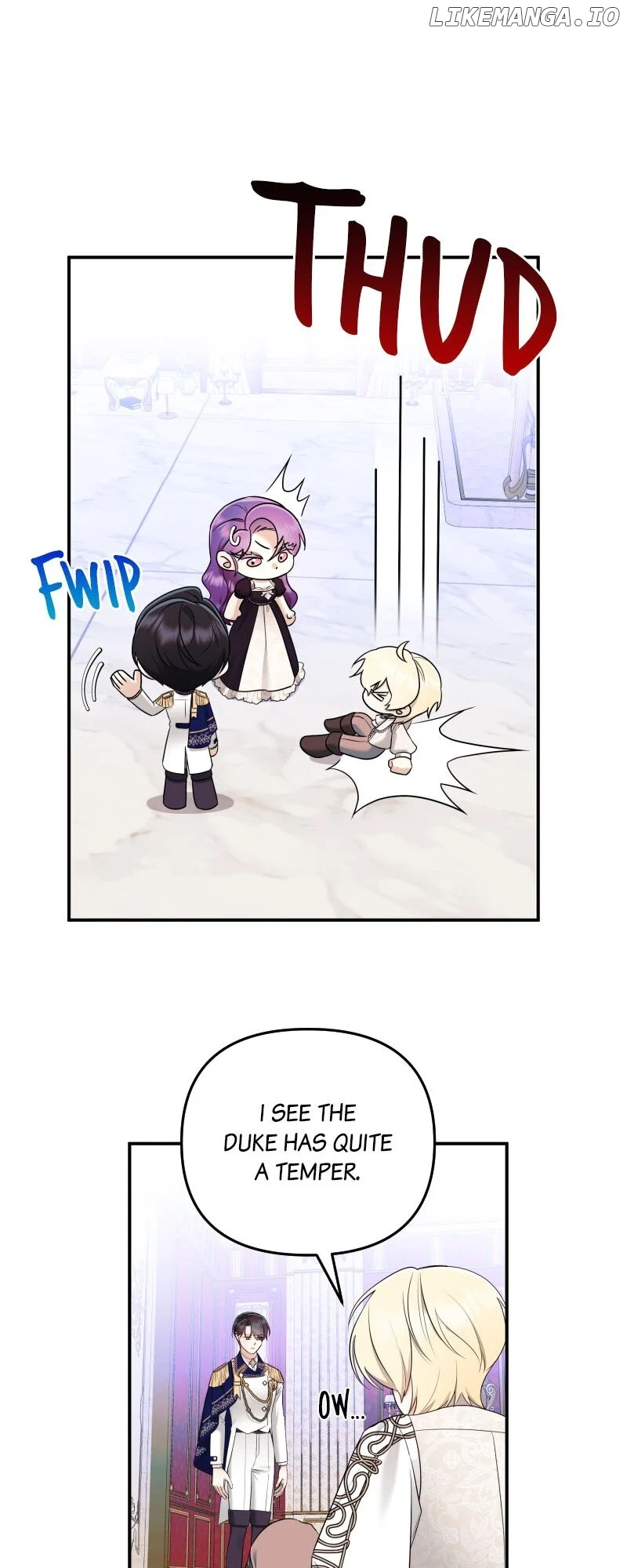 Once Wicked, Always Wicked chapter 55 page 39