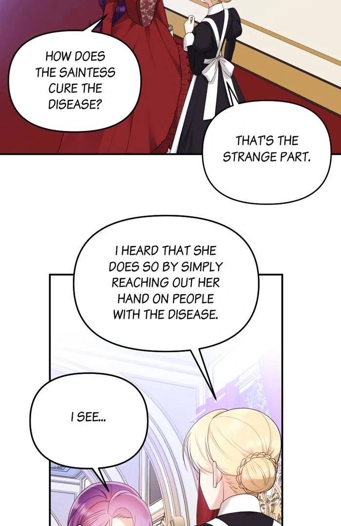 Once Wicked, Always Wicked chapter 59 page 14