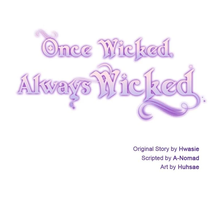 Once Wicked, Always Wicked chapter 59 page 18