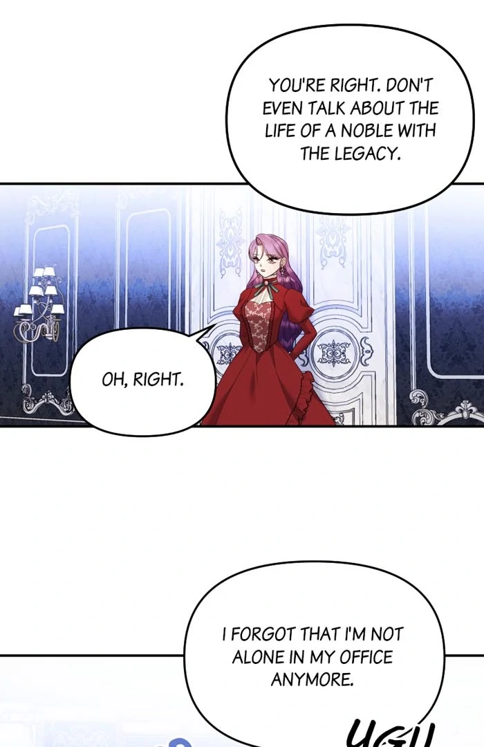 Once Wicked, Always Wicked chapter 59 page 57