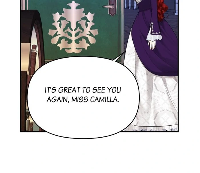 Once Wicked, Always Wicked chapter 60 page 11