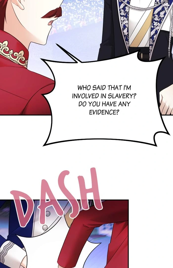Once Wicked, Always Wicked chapter 60 page 20