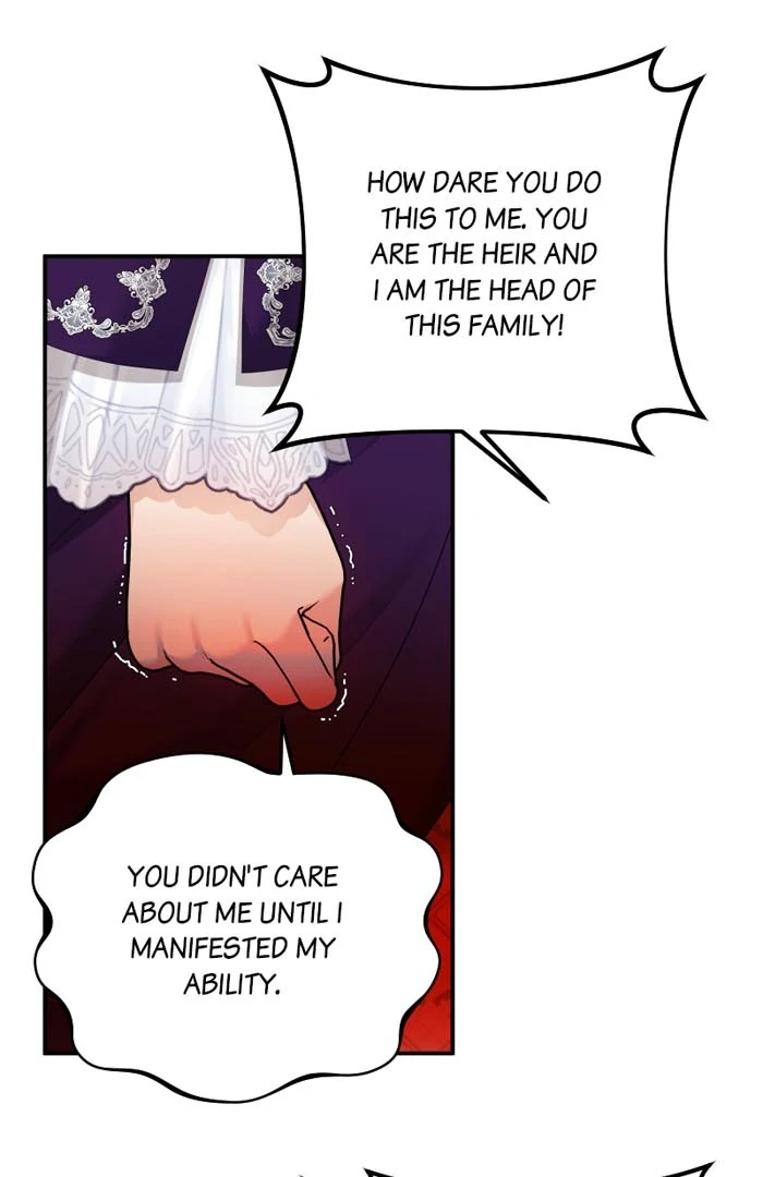 Once Wicked, Always Wicked chapter 60 page 44