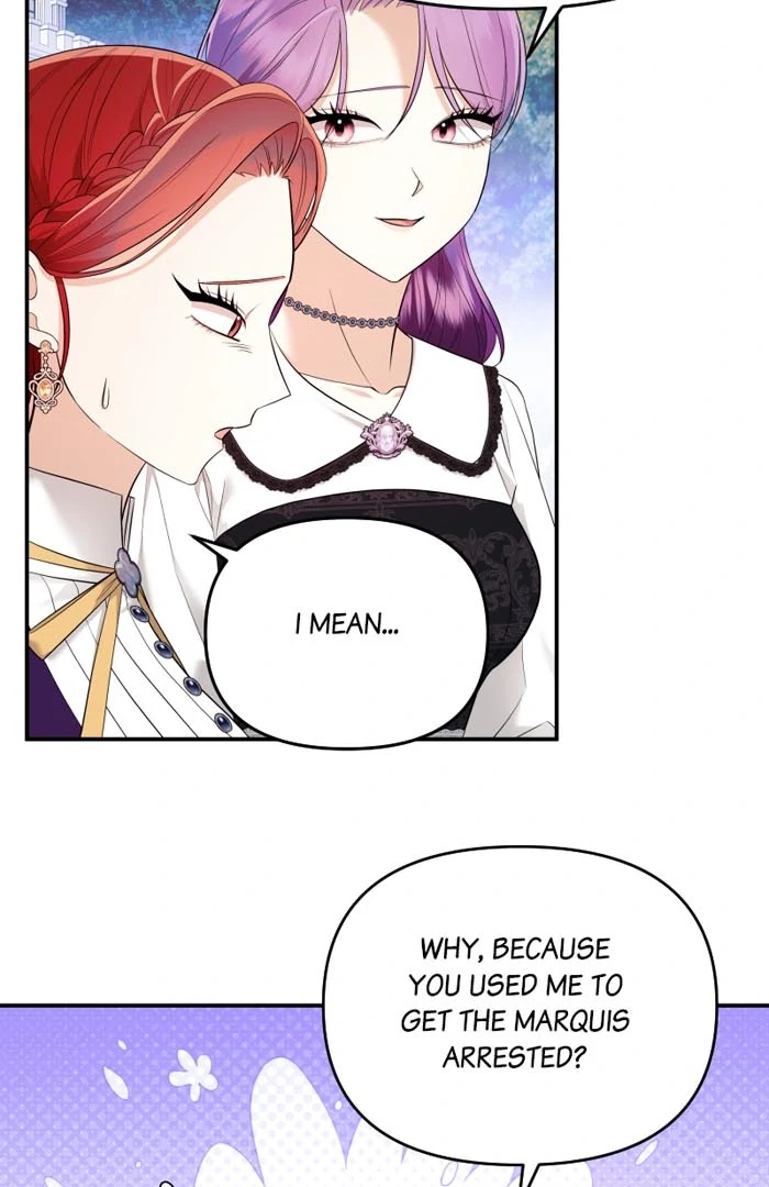 Once Wicked, Always Wicked chapter 60 page 54